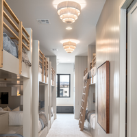 Eloise Flush Mount