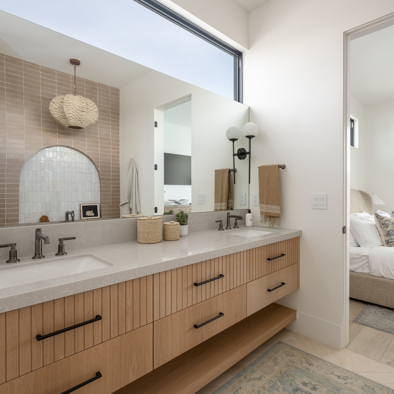 Echo Chandelier – Becki Owens Living