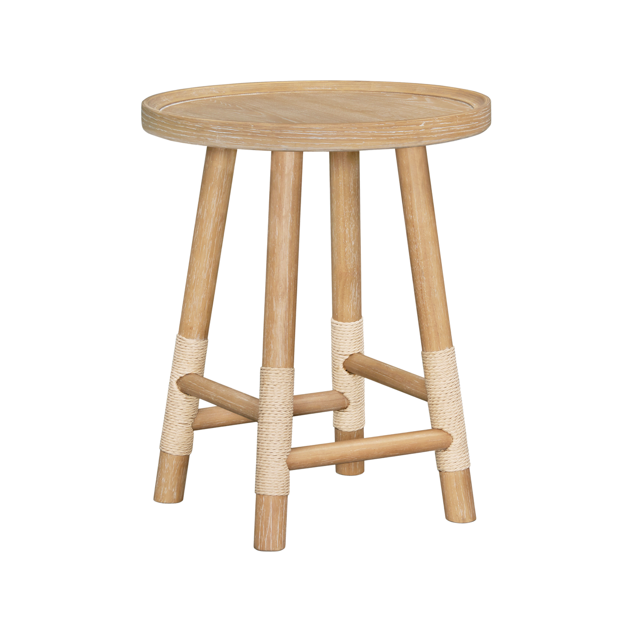 Esmarca End Table