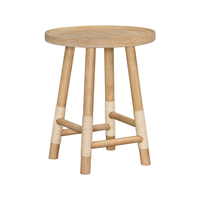 Esmarca End Table