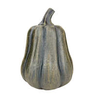 Black Harvest Gourd
