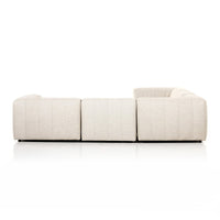 Gracie Outdoor Sectional