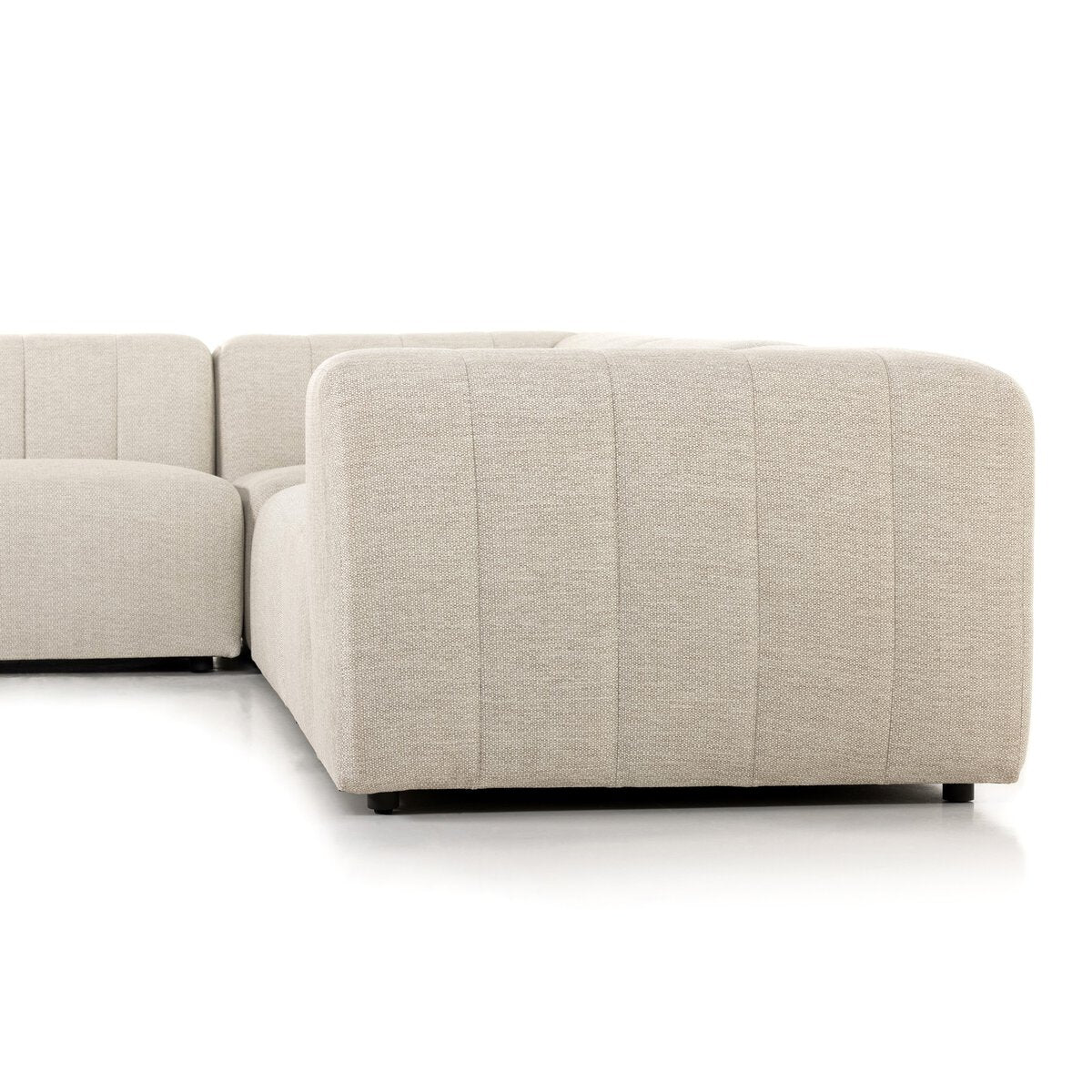 Gracie Outdoor Sectional