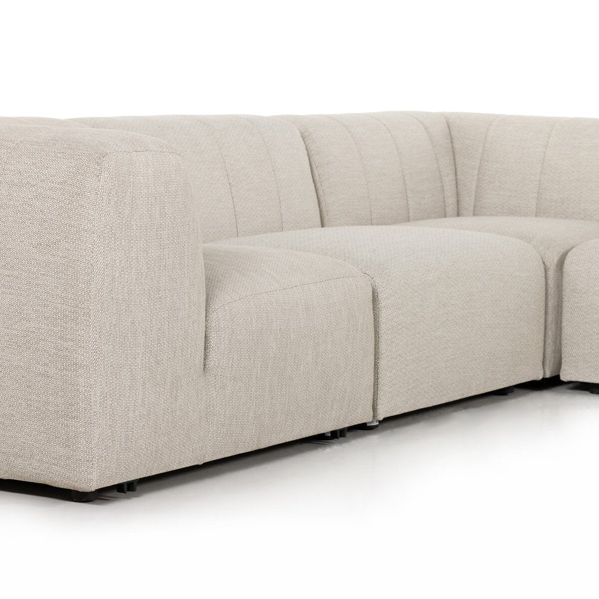 Gracie Outdoor Sectional