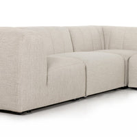 Gracie Outdoor Sectional