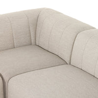 Gracie Outdoor Sectional