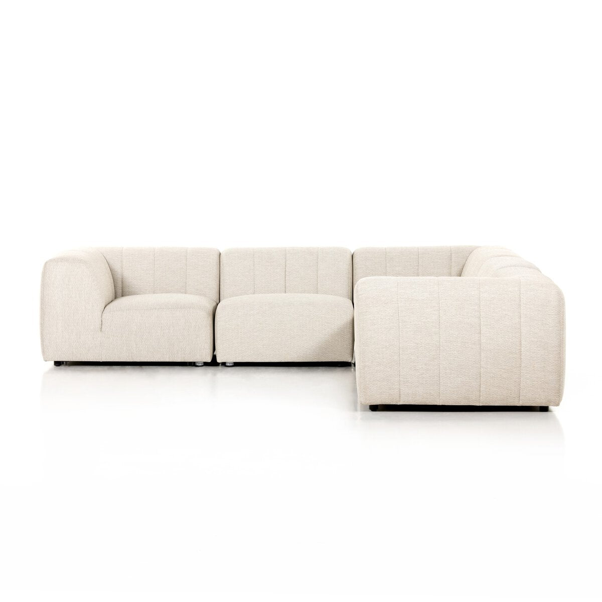 Gracie Outdoor Sectional