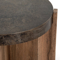 Brock End Table