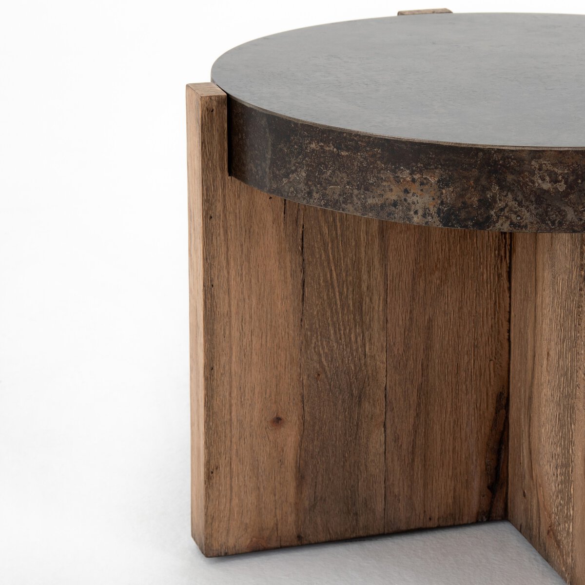 Brock End Table