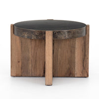 Brock End Table