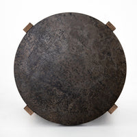 Brock End Table