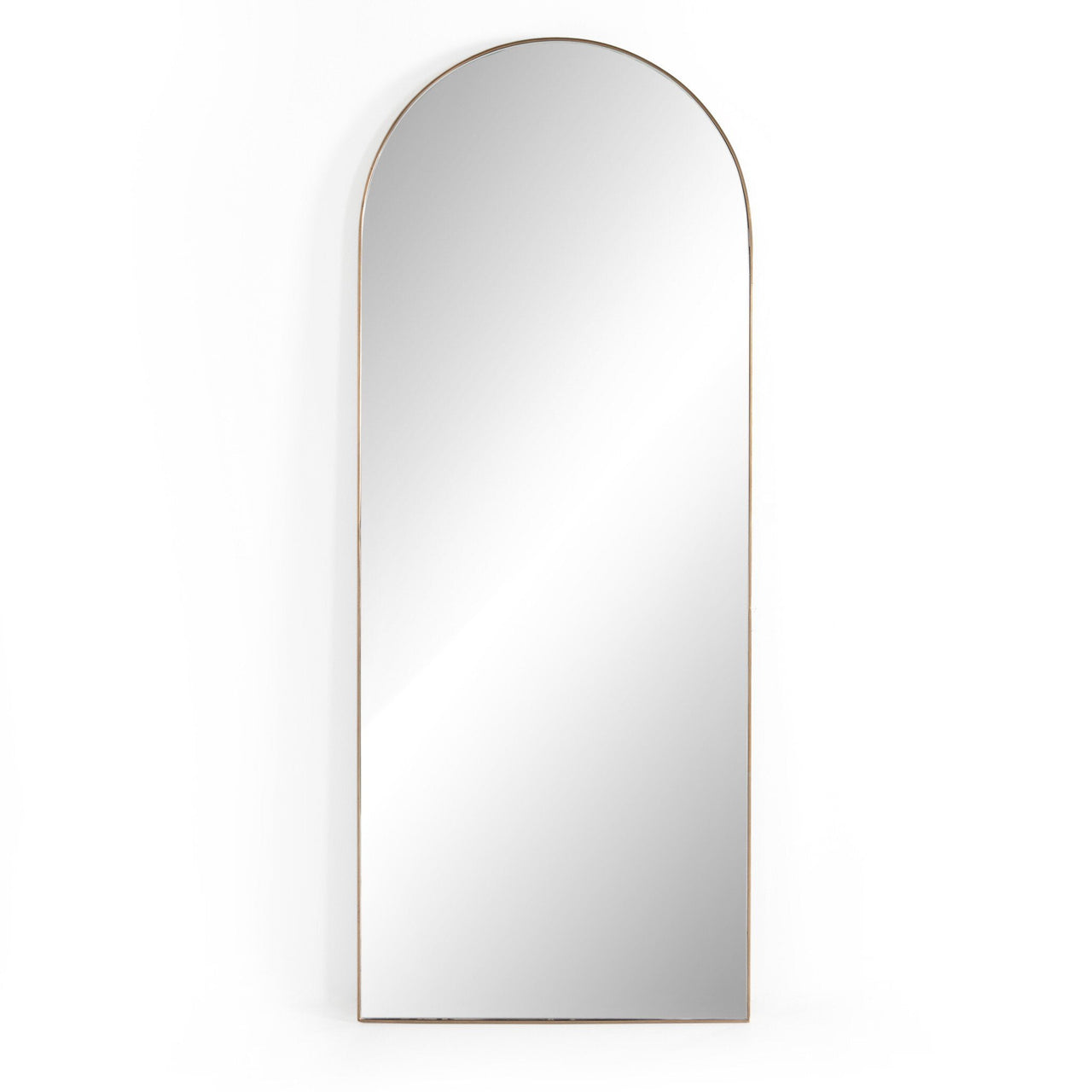 Ginny Floor Mirror