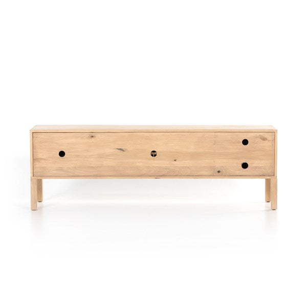 Isla Media Console