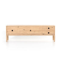 Isla Media Console