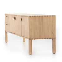Isla Media Console