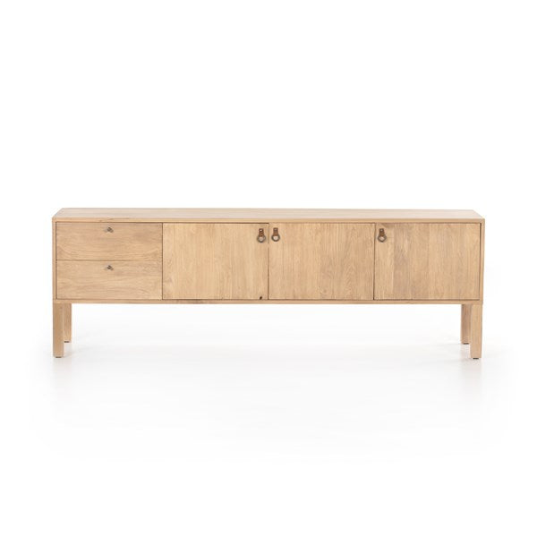 Isla Media Console