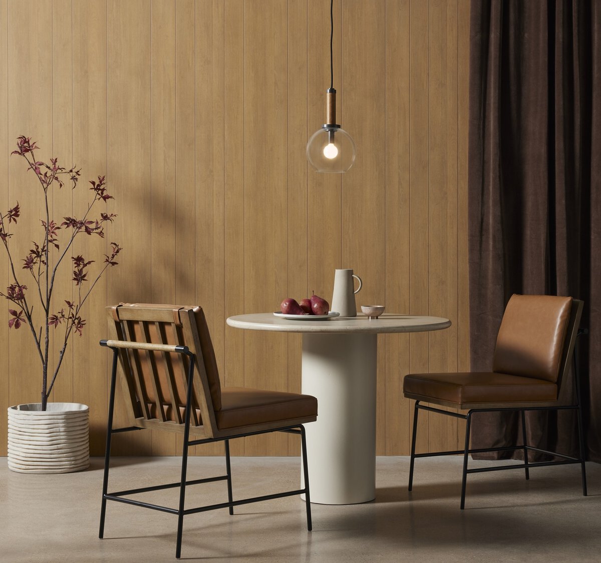 Bermuda Table