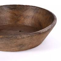 Thumbnail for Fae Wooden Bowl