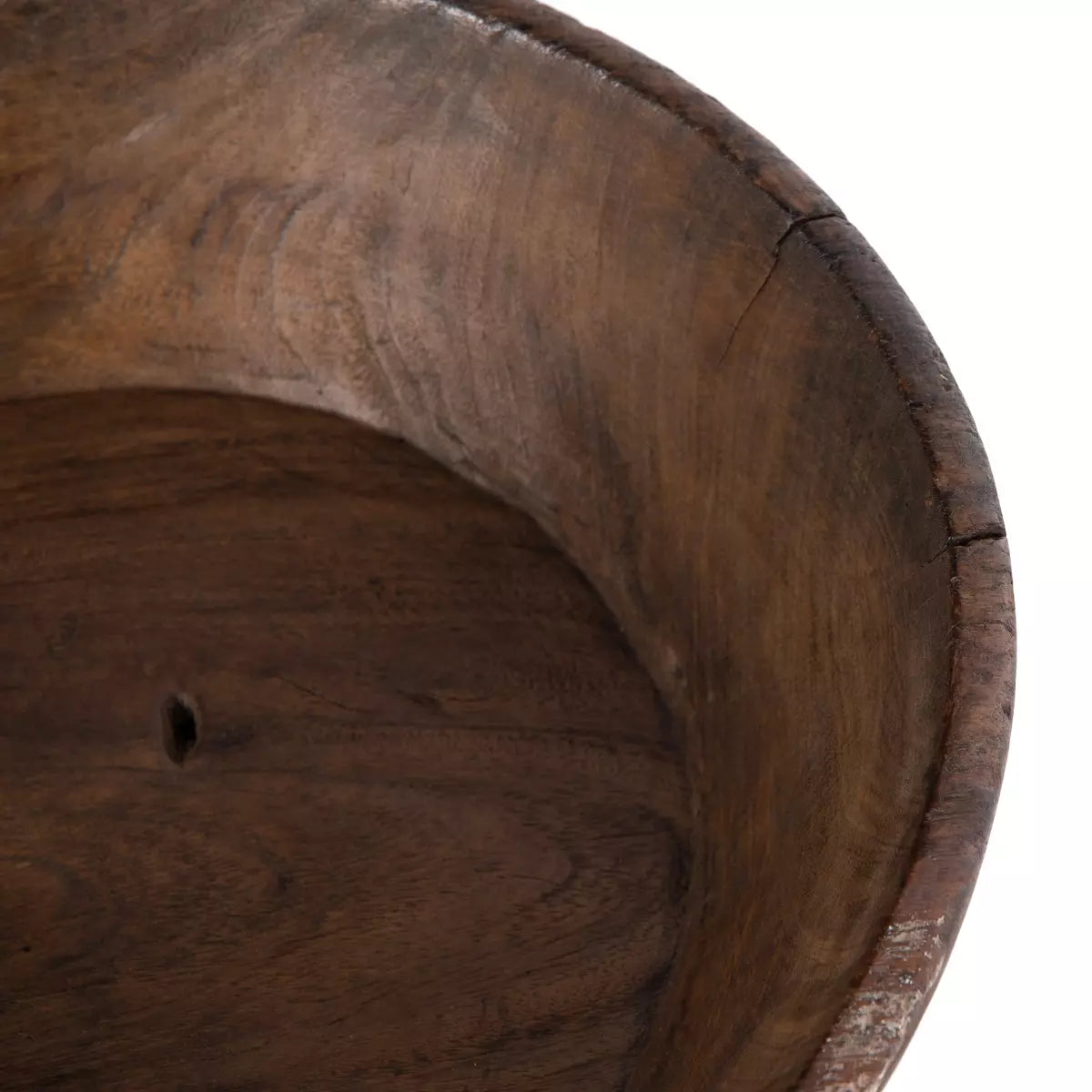 Fae Wooden Bowl