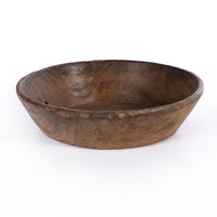 Fae Wooden Bowl