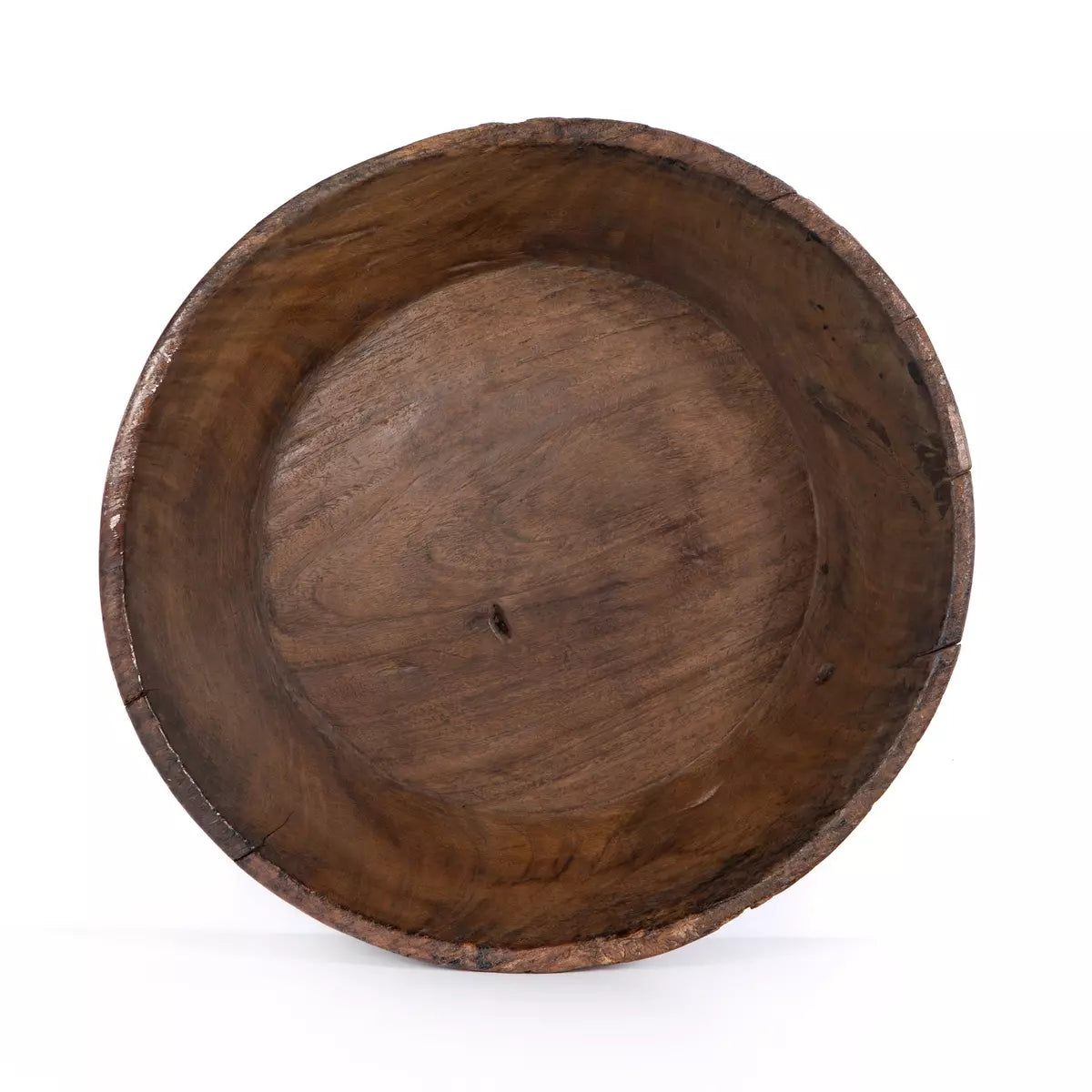 Fae Wooden Bowl