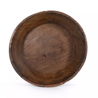 Thumbnail for Fae Wooden Bowl