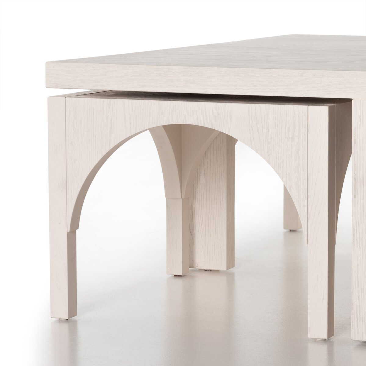 Agra Coffee Table