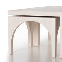 Agra Coffee Table