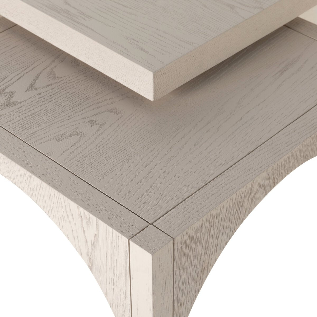 Agra Coffee Table