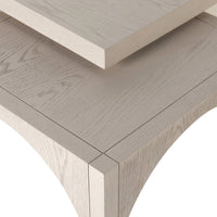Agra Coffee Table