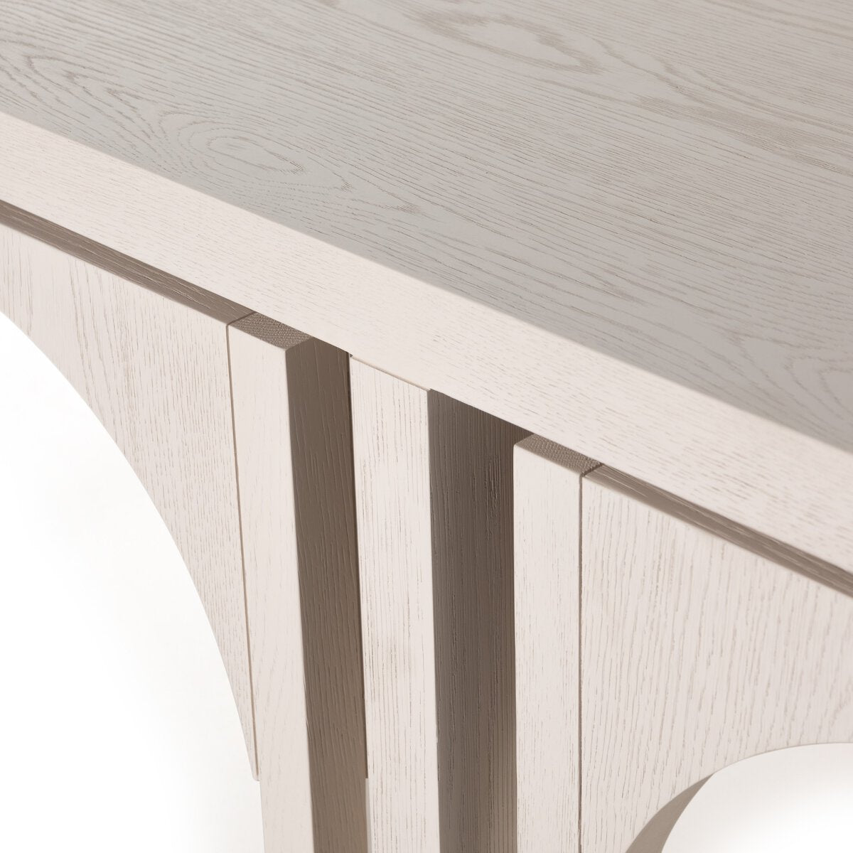 Agra Coffee Table