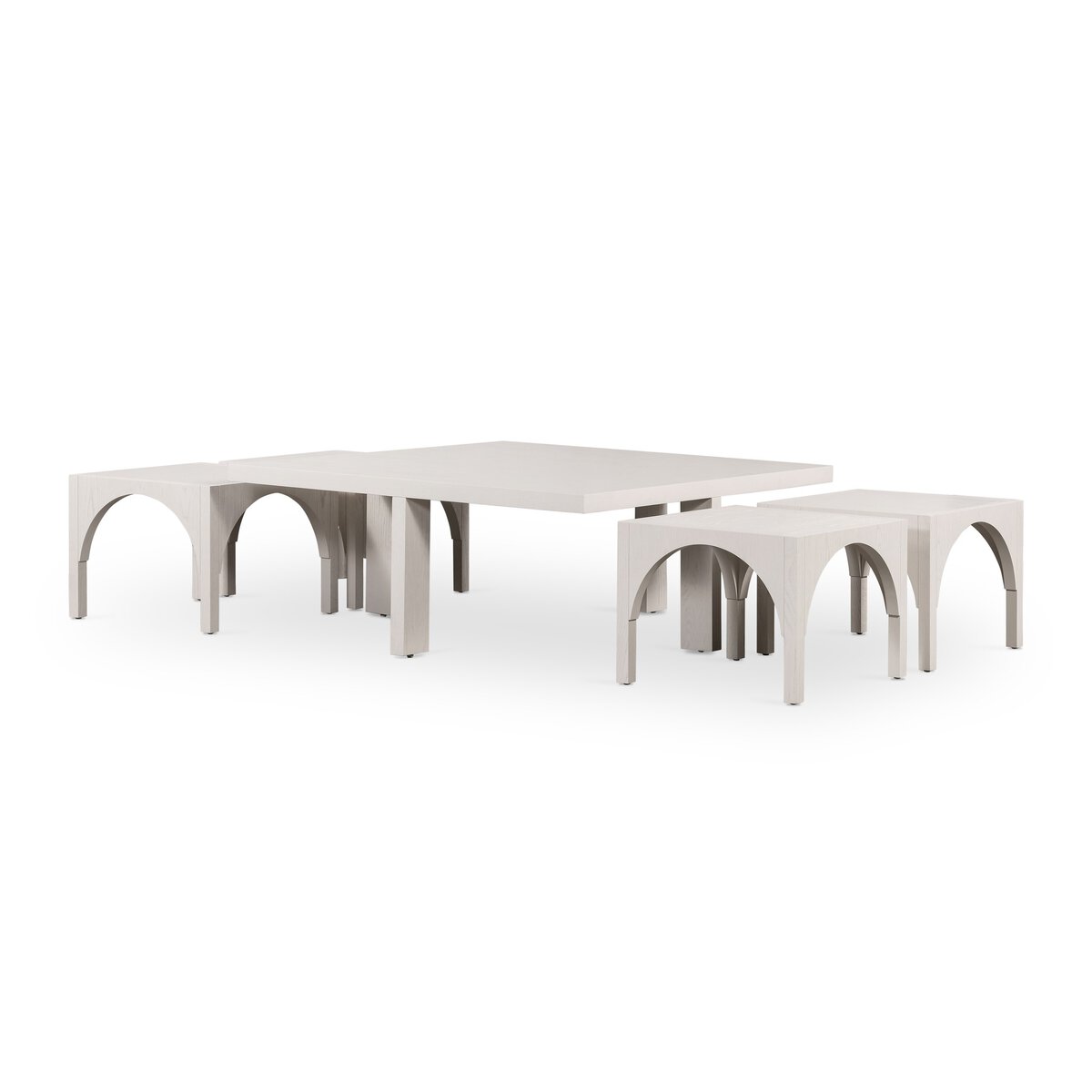 Agra Coffee Table