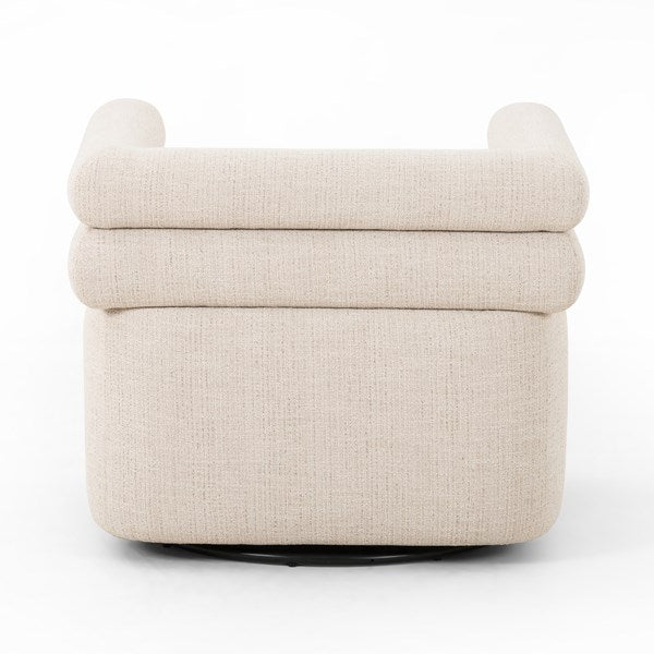 Emery Swivel Chair