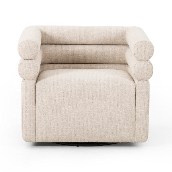 Emery Swivel Chair