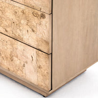 Jamie Dresser