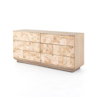 Jamie Dresser