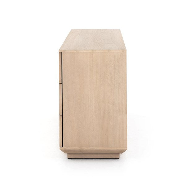 Jamie Dresser