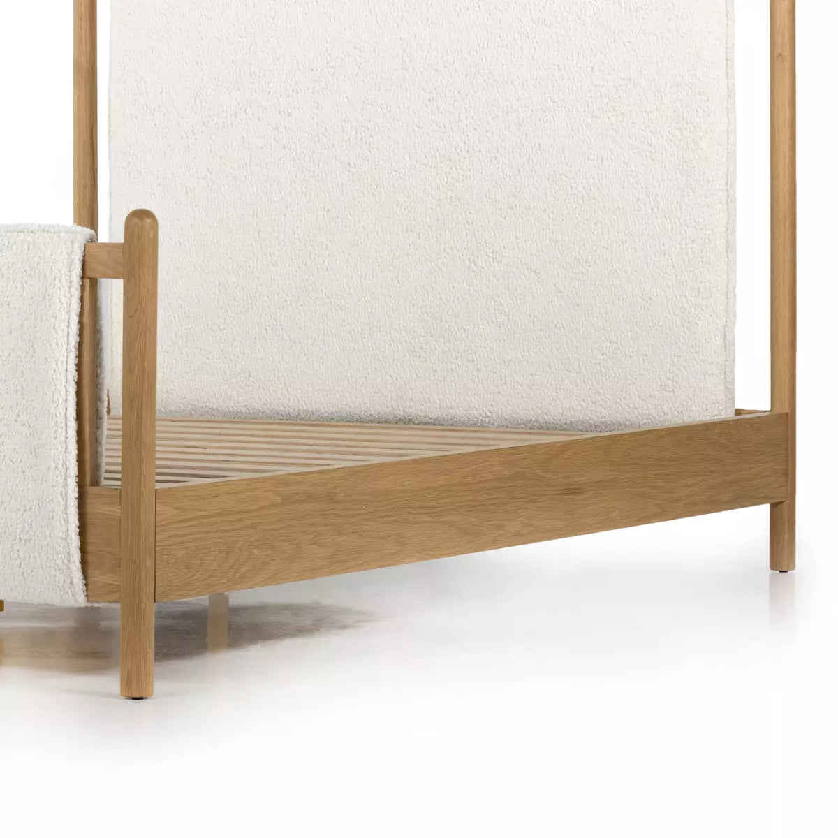 Bloomfield Bed
