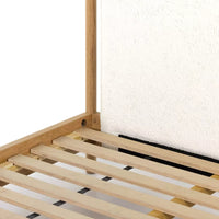 Bloomfield Bed