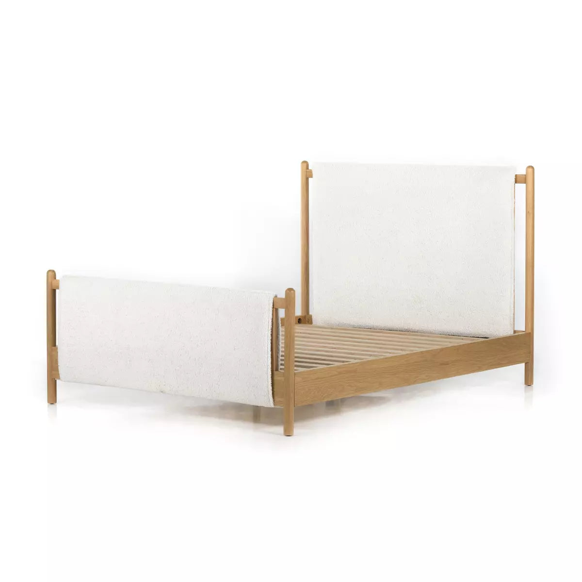Bloomfield Bed