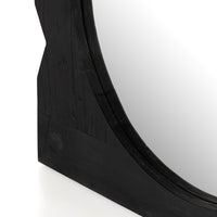 Ambra Floor Mirror