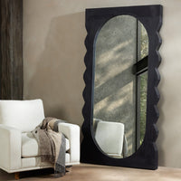 Ambra Floor Mirror