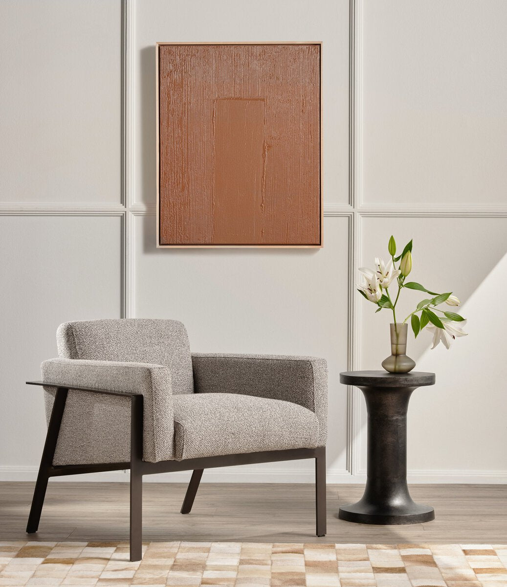 Greta End Table