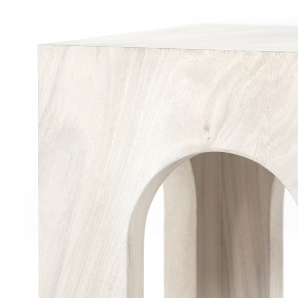 Florin Side Table