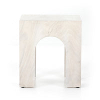 Florin Side Table