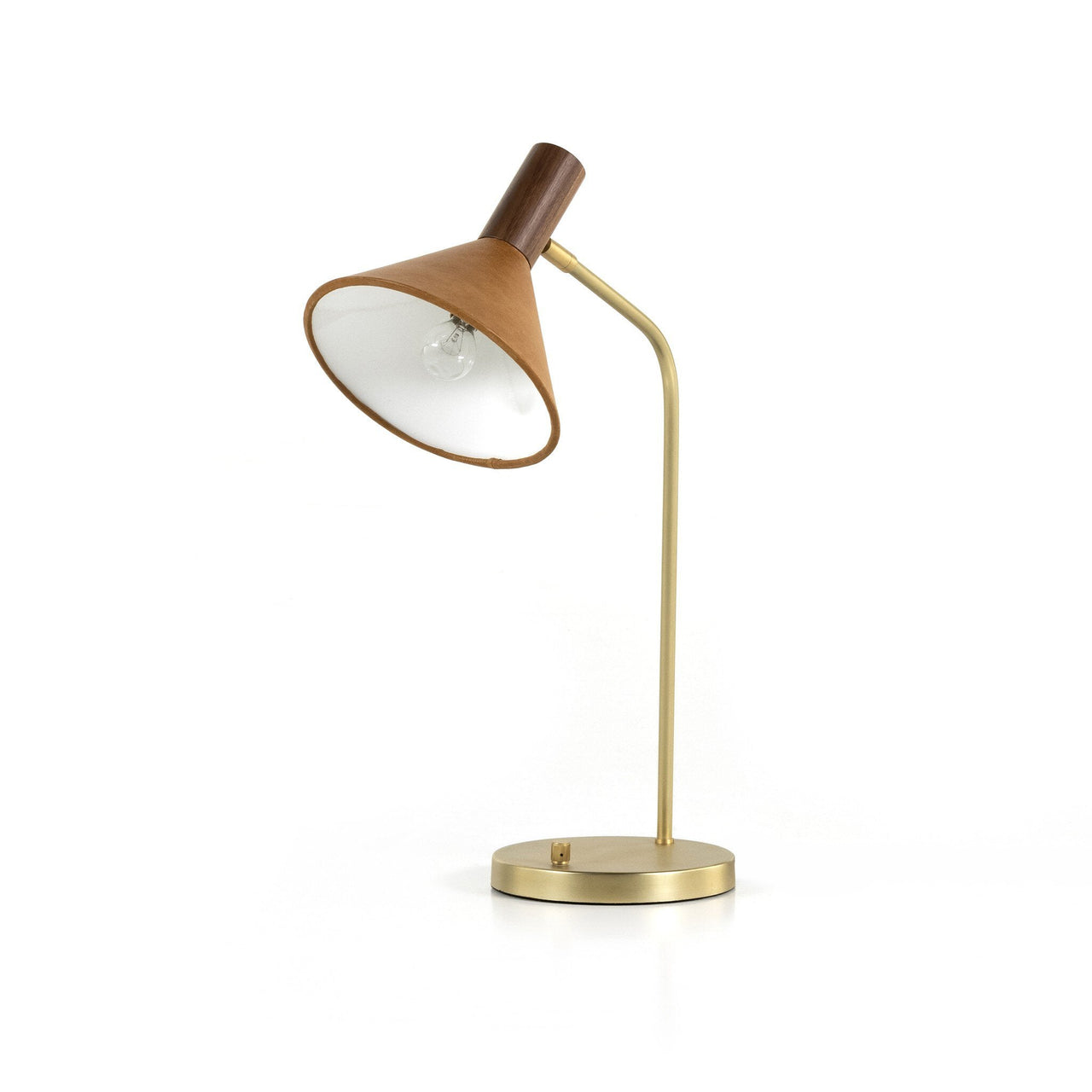 Camino Lamp