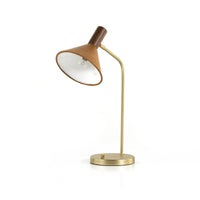 Camino Lamp