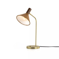 Camino Lamp