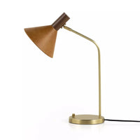 Camino Lamp