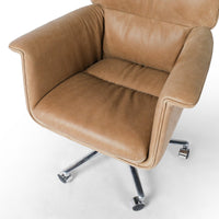 Hugh Desk Chair